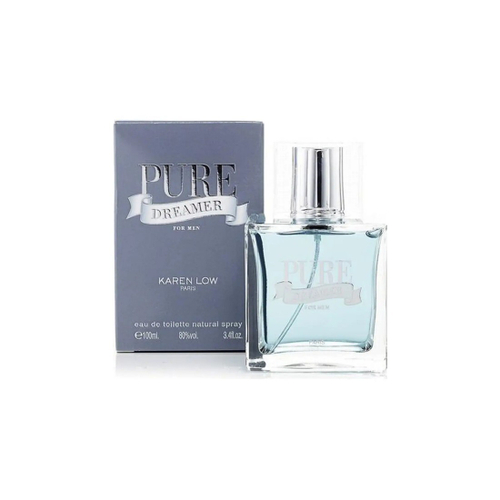 GEPARLYS Pure Dreamer edT 100ml men