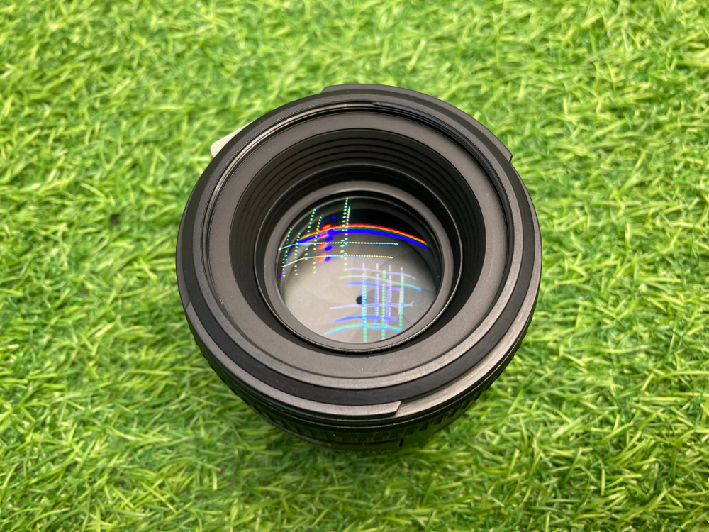 Nikon 50mm 1.4G AF-S Nikkor