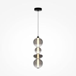 Светильник подвесной светодиодный Maytoni   MOD307PL-L36B3K