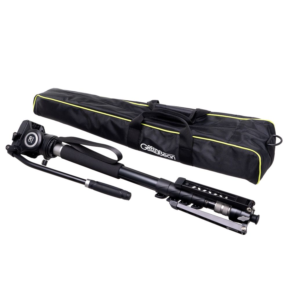 Монопод GreenBean HDV Elite 425