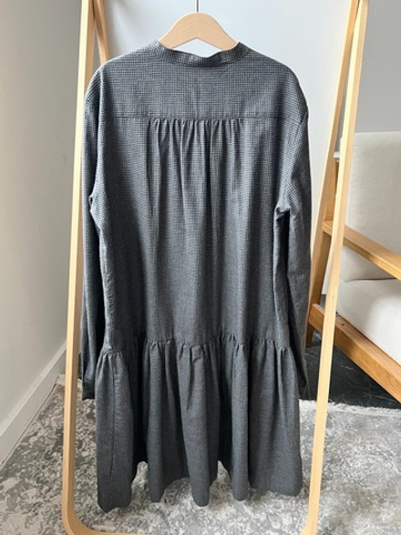 Хлопковое платье Bonpoint, 158