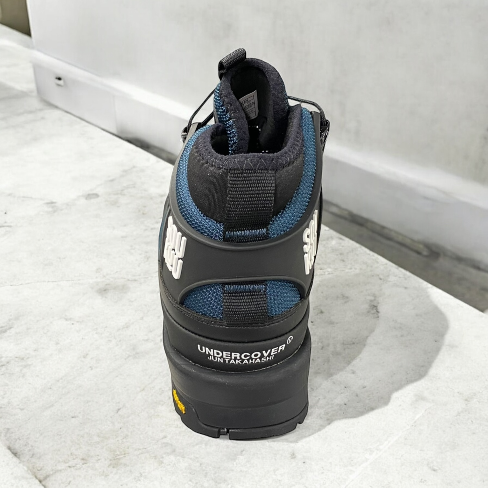 The North Face x Undercover • Navy Black