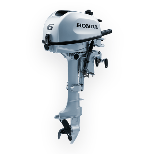 Лодочный мотор Honda BF6AH SHNH