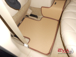 Infiniti QX70 2 поколение (10.2013 - н.в.)