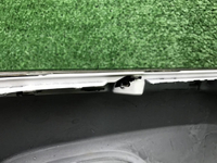 Бампер передний Chery Tiggo 7 Pro Max 24- В сборе