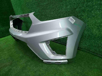 Бампер передний Hyundai Creta 1 (2016-2021)