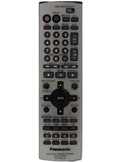Пульт Panasonic EUR7624LAO