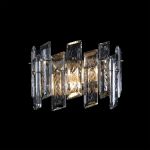 Настенный светильник MB22020110-2A gold