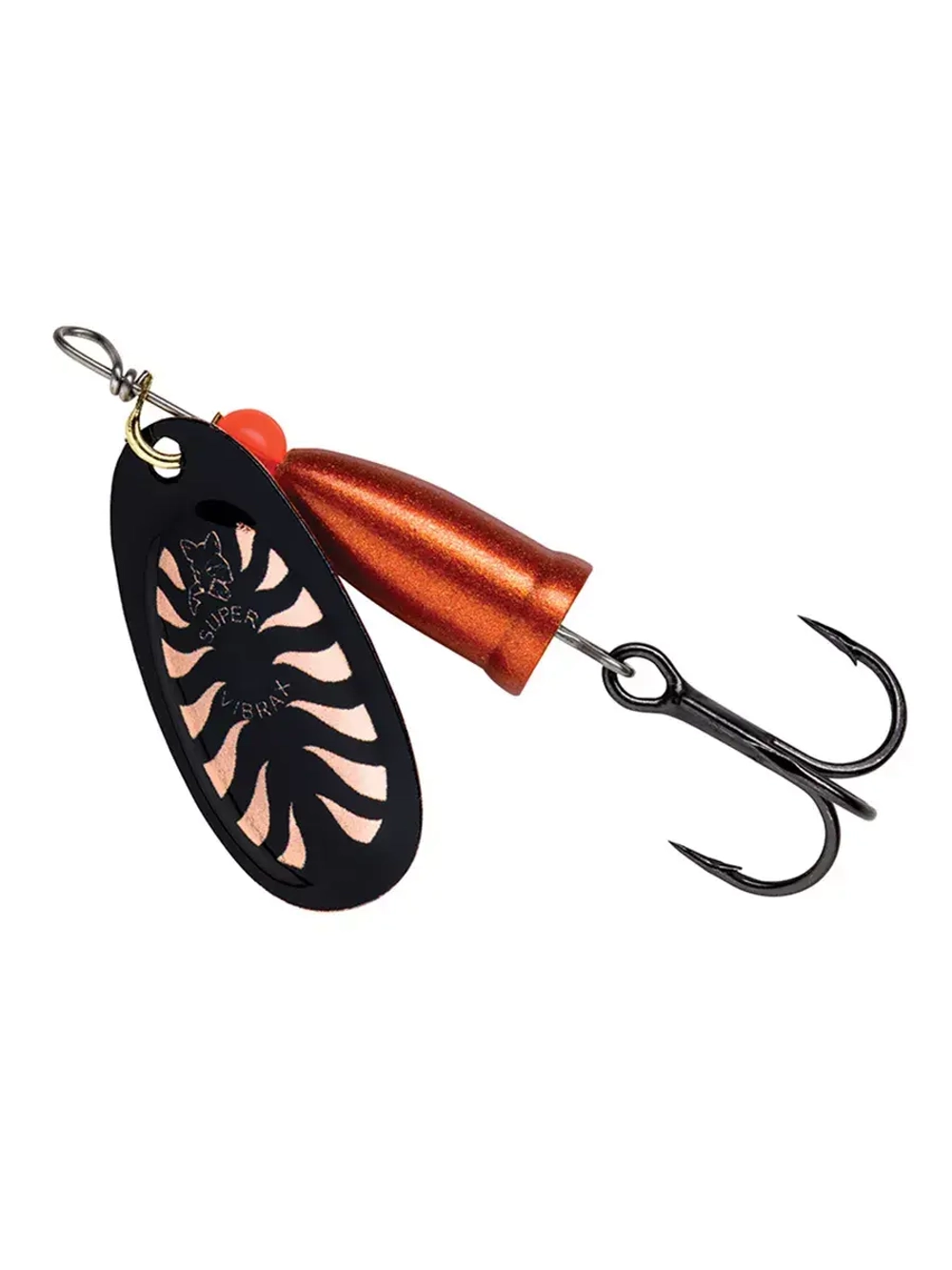 Блесна для рыбалки вертушка Long Cast 2 /YSYR