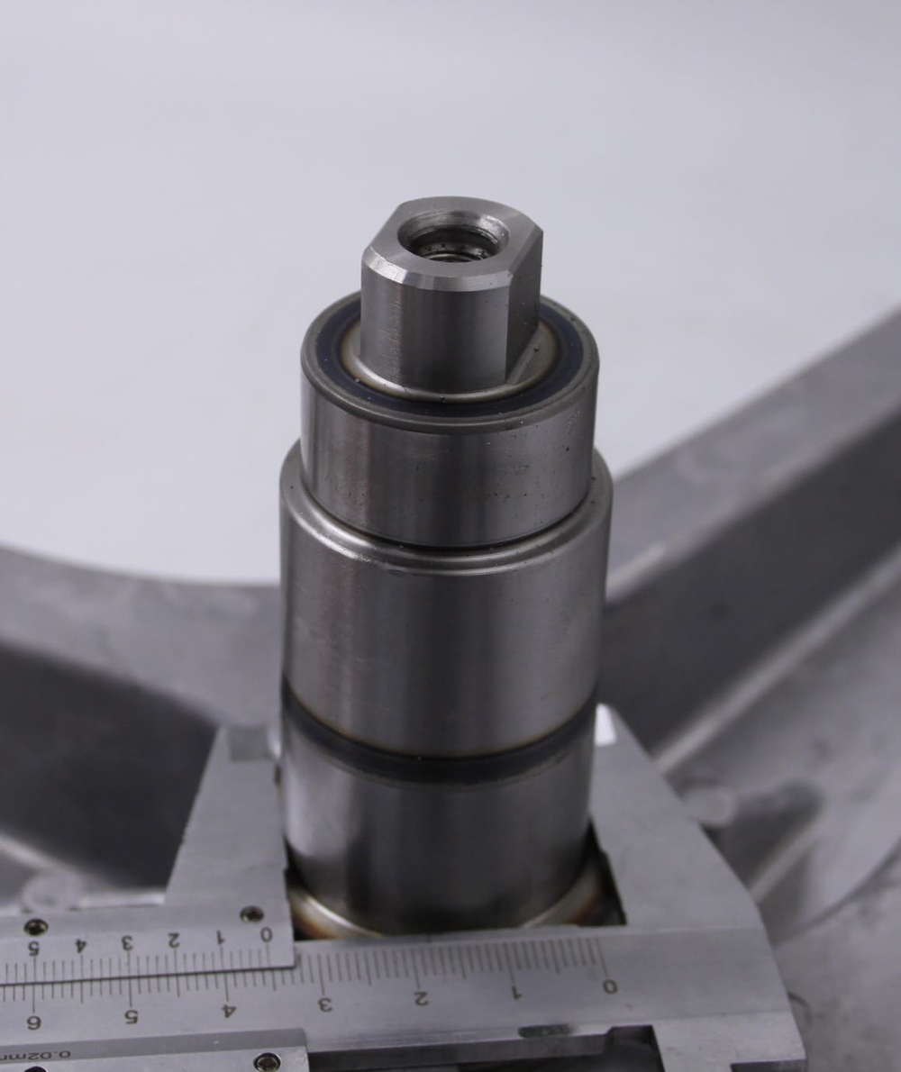 Крестовина барабана HK2233749 стиральной машины Hisense, Gorenje