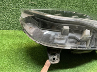 Фара левая Haval Jolion (2021-н.в.) LED