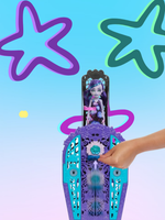 Кукла Monster High «Твайла Skulltimate Secret Garden» HYT74 — коллекционная