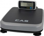 Весы торговые Cas PB-30 напольные (до 30 кг, rs-232) 1262729