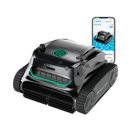 Роботы-пылесосы