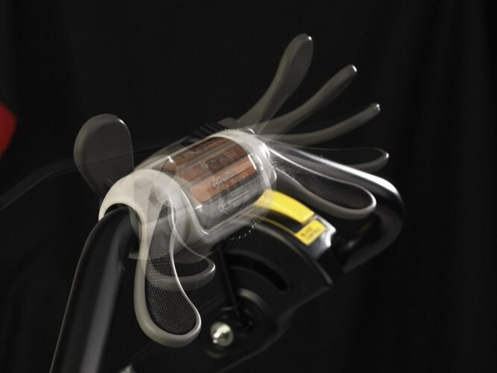 Газонокосилка бензиновая HONDA HRX 476 C1 VKEH самоходная HRX476С2VKEH(BELG)