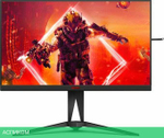 Игровой монитор AOC Agon AG275QZ