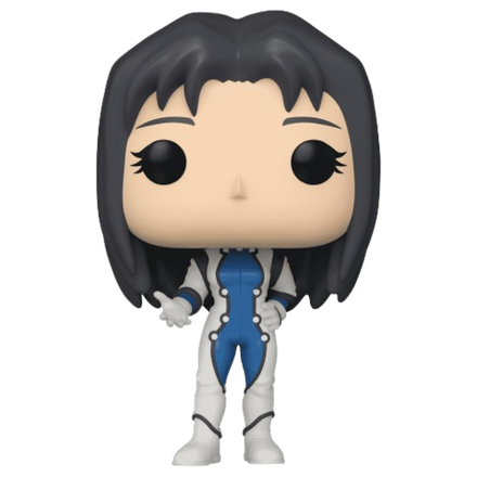 Фигурка Funko POP! Animation Trigun Rem Saverem