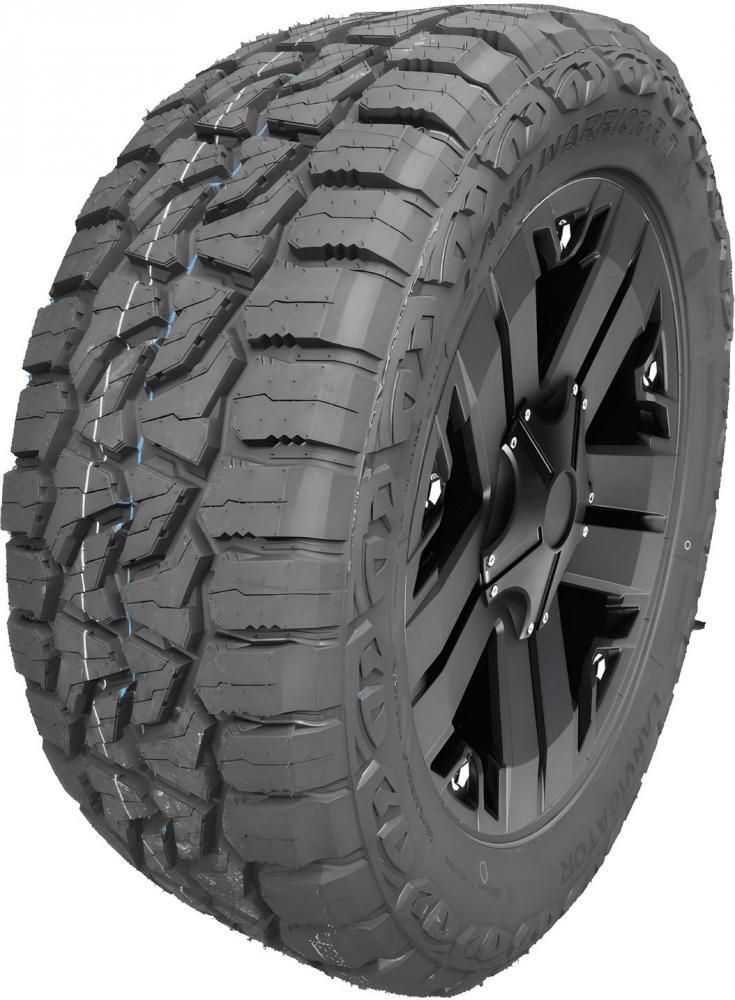 Royal Black Spider R/T 265/70 R16 121Q