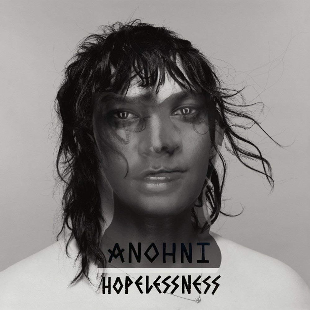 Anohni / Hopelessness (RU)(CD)