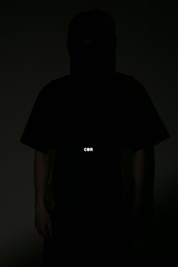 Футболка AMPC черная - фото 12