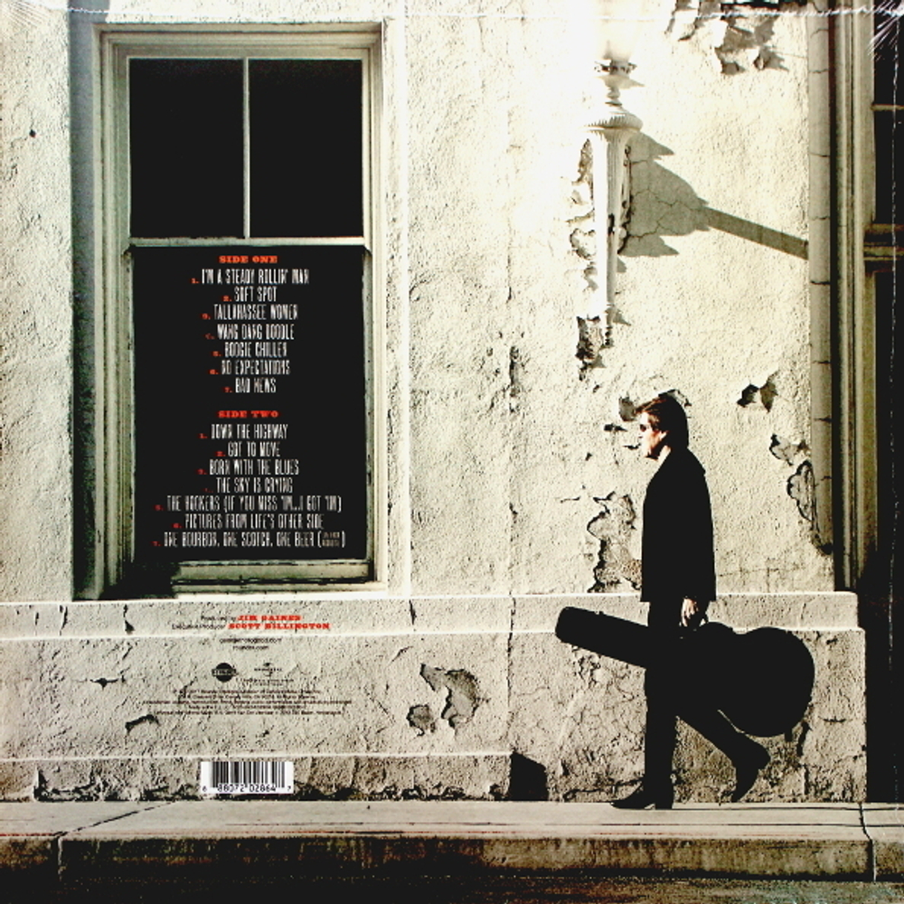 George Thorogood / Party Of One (LP)