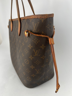 Сумка Louis Vuitton Neverfull