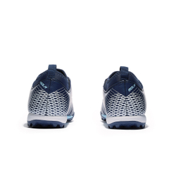 Бутсы футбольные (многошиповки) подростковые TORRES BOLA-J, TS2342310-372-35, р.35,с носком, синий