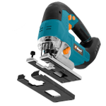 Лобзик аккумуляторный BORT BPS-21Li-0 (без АКБ и ЗУ)