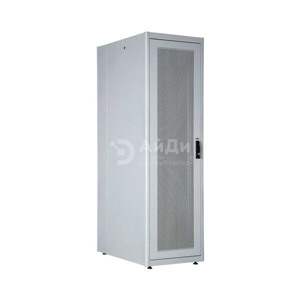 Шкаф серверный напольный Lande LN-DS42U6010-LG-251-F