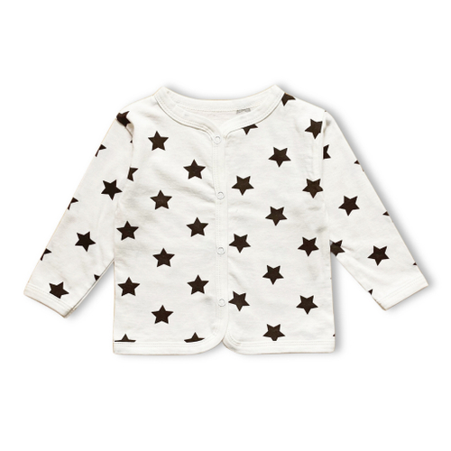 Кофточка Звезды