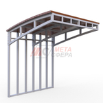 Пергола Валдай