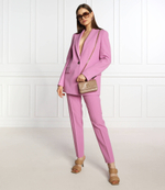 пиджак jocalua9 BOSS BLACK - розовый(50458647)