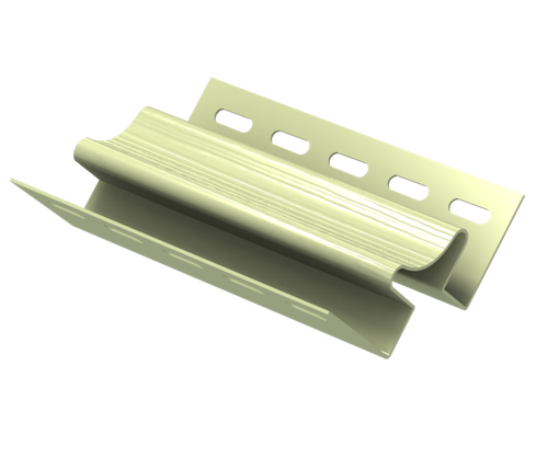 Внутренний угол Классика Зелёный