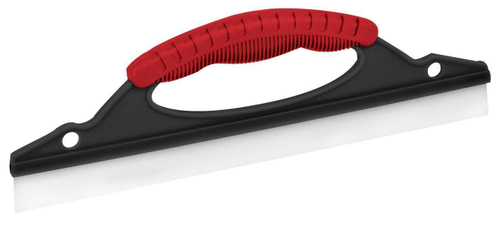 Скребок для мытья стекол AVS силиконовый SB-3388