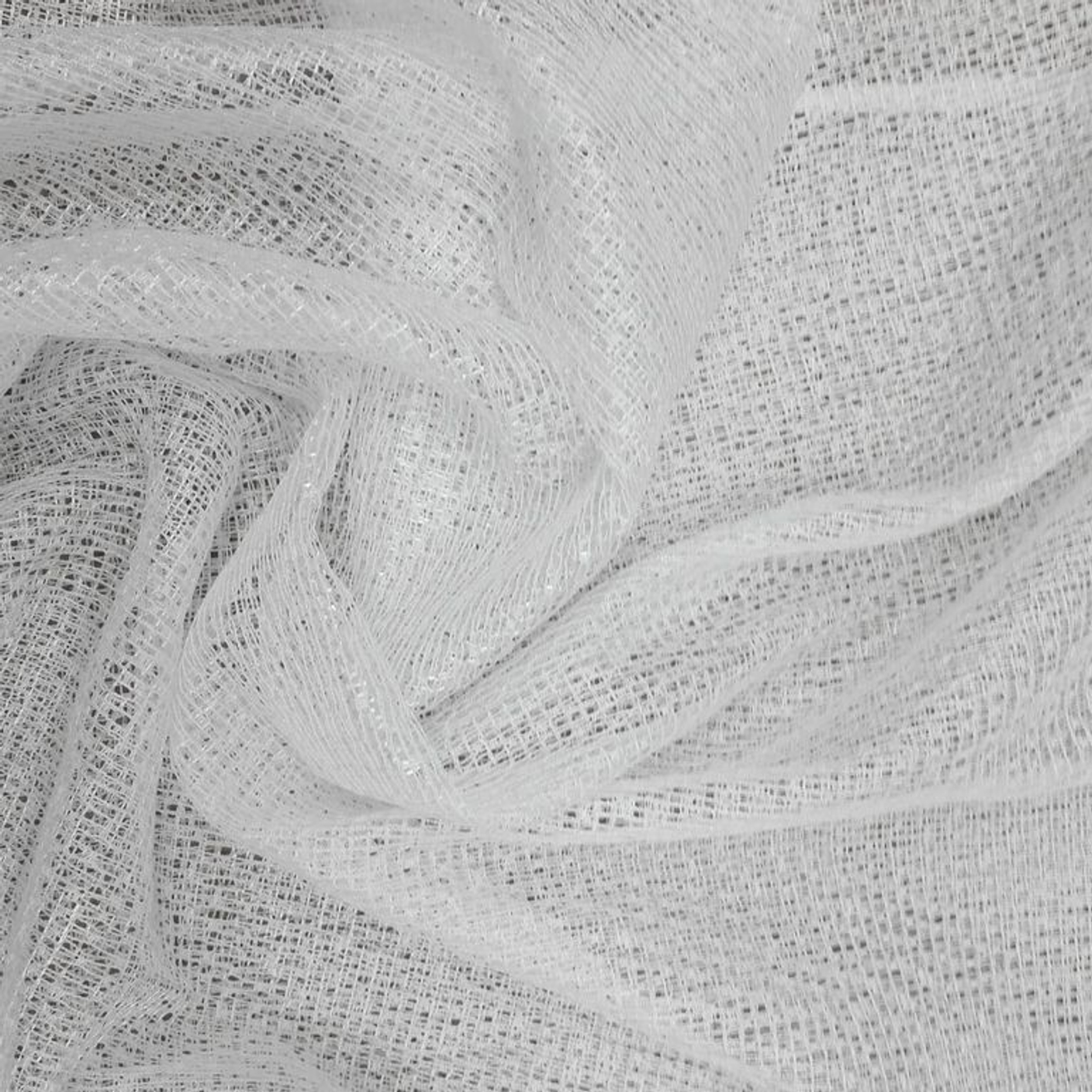 Тюль на ленте Gallery