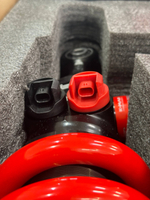 Подвеска K-man для TANK 300 400 500 700 Танк аморты пружины электронный DTP-E