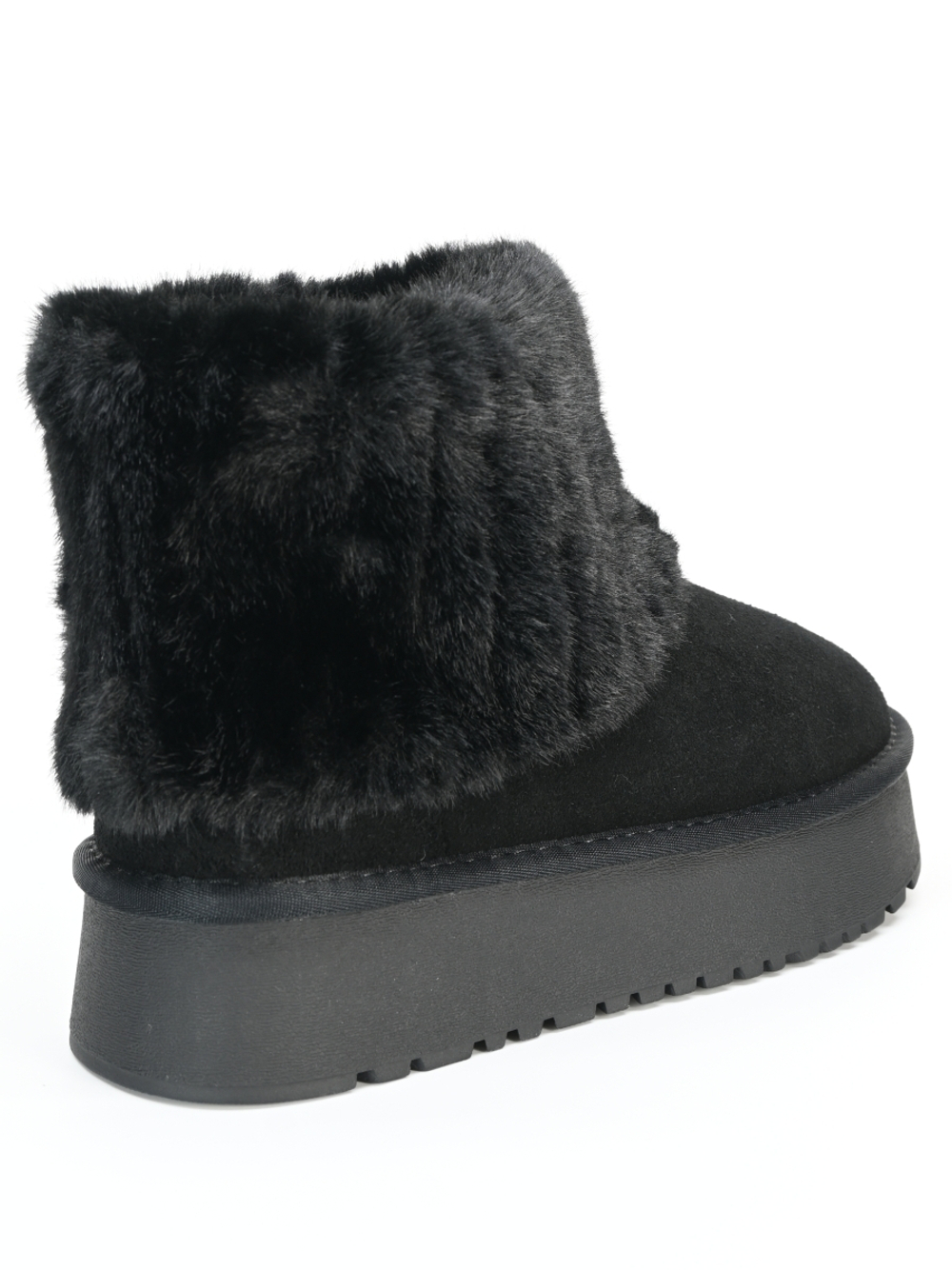 Угги женские Ascalini u497B