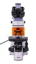 Микроскоп люминесцентный MAGUS Lum 400L