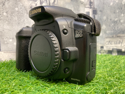 Canon EOS 20D Покупка/Продажа