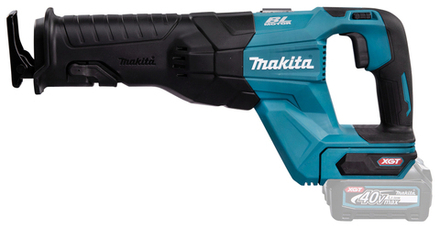 Сабельная пила Makita JR001GZ