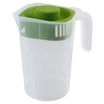 КУВШИН С КРЫШКОЙ 2л Practic
