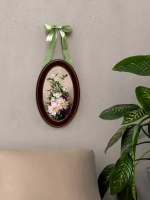 Декор на стену для интерьера 28,5*18,5 см