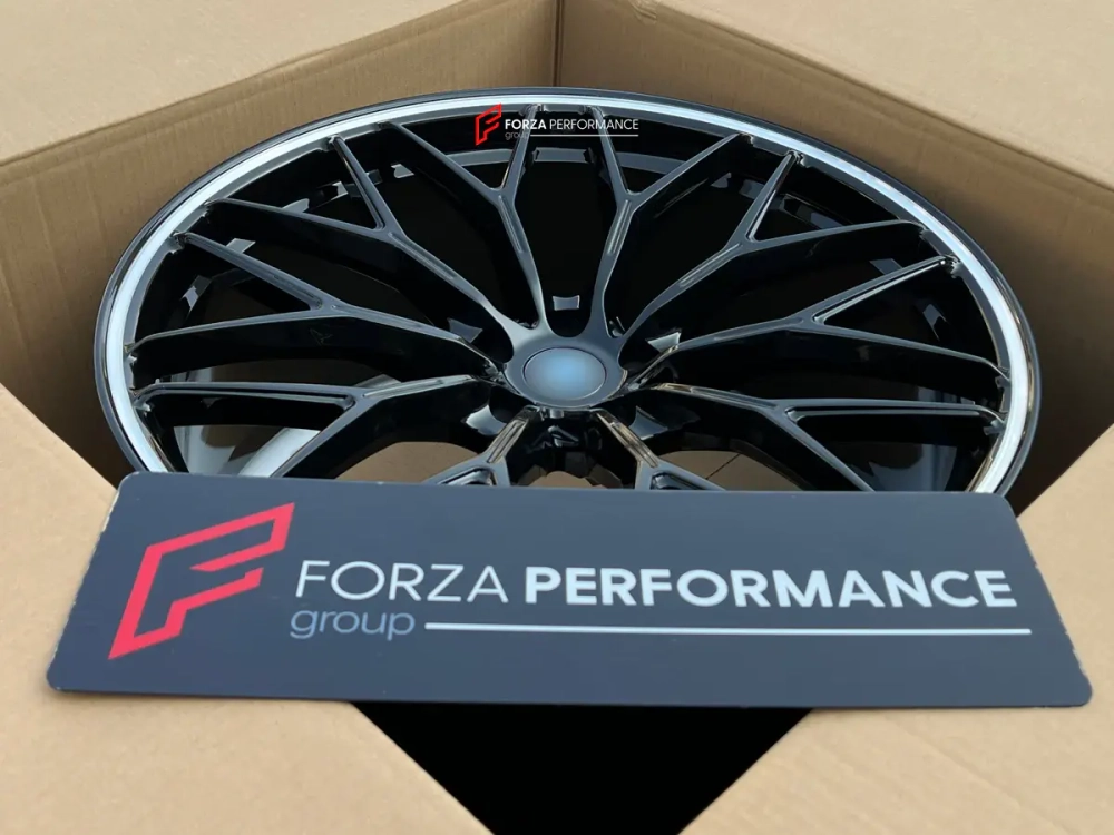 КОВАНЫЕ ДИСКИ ДЛЯ BMW IX БМВ