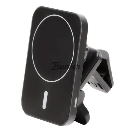 Smartbuy Держатель магнитный Megsafe на воздуховод