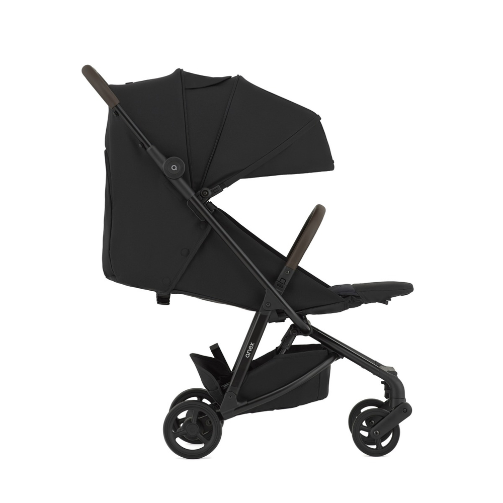 Anex Прогулочная коляска AIR-Z Plus Noirra
