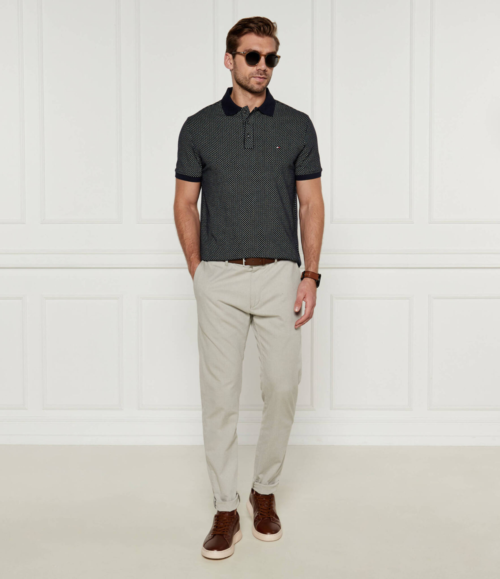 Кожаные кроссовки Joree Gant - коричневый(29631688)