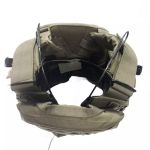 Бронежилет с быстросбросом LBT CPC, Atlant Armour