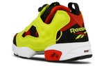 Reebok Instapump Fury OG Retro Citron 2019