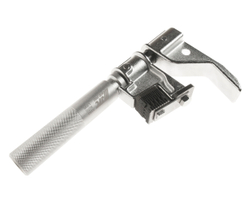 Плашка 1"-1/4"-5" для внешней резьбы универсальная в кейсе JTC