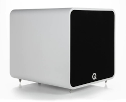 Сабвуфер Q-Acoustics Q B12 Subwoofer (QA8700) Carbon Black